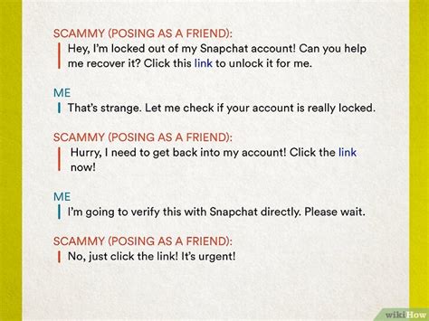 scams on snapchat|10 Biggest Snapchat Scams and How to Spot Them